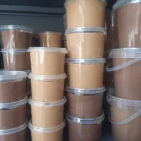 کره بادام زمینی با کیفیت عالی