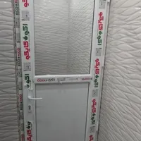 تولید و نصب درب و پنجره‌های دوجداره UPVC.توری|خدمات پیشه و مهارت|تهران, پیروزی|دیوار
