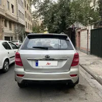 لیفان x 60 مدل ۹۶ بی رنگ|خودرو سواری و وانت|تهران, تهرانپارس غربی|دیوار