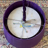 لوستر مناسب اتاق خواب|لوستر و چراغ آویز|قم, پردیسان|دیوار