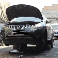 جعبه فرمان پمپ هیدرولیک|قطعات یدکی و لوازم جانبی|تهران, دولاب|دیوار