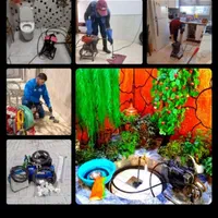 لوله بازکنی فنرزنی چاه بازکن ضمانتی 24ساع توافقی|خدمات پیشه و مهارت|کرمان, |دیوار