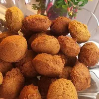 فلافل تازه وباکیفیت|خوردنی و آشامیدنی|اصفهان, کوی امیریه|دیوار