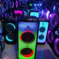 باند و اسپیکر جی بی ال پارتی باکس JBL.مکسیدر .تسکو|سیستم صوتی خانگی|تهران, شمیران‌نو|دیوار