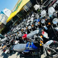 موتور150hlxباکسرkldکبیر۲۰۰ccپیشرو۱۴۰۳مدل۱۴۰۴bxنیرو|موتورسیکلت|تهران, سهروردی|دیوار