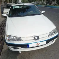 پرشیا Xu7p موتور جدید (سفارشی)