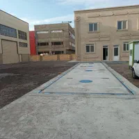 باسکول جاده‌ای ۵۰ تن و ۶۰ تن|خدمات پیشه و مهارت|تبریز, |دیوار