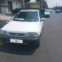 پراید وانت