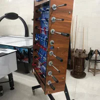 فوتبال دستی بدنه بلبرینگی اس ۵ تاشو ،اسنوکر|ورزش‌های توپی|کرج, کمال‌شهر|دیوار