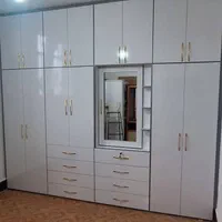کابینت و کمد دیواری|خدمات پیشه و مهارت|خرم‌آباد, |دیوار