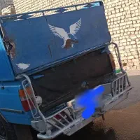 نیسان دیزل ۲۸مدل۹۲