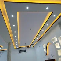 اجرای صفر تا صد کناف بصورت تخصصی.کناف کار|خدمات پیشه و مهارت|کرمان, |دیوار