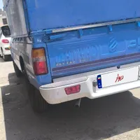 نیسان آپشنال رادیال دوگانه سوز SVPDH|خودرو سواری و وانت|قدس, |دیوار
