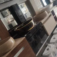 روشویی کابینتی آنا.Anae|لوازم سرویس بهداشتی|قم, نیروگاه|دیوار