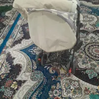 کالسکه سالم درحد