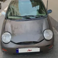 ام وی ام ۱۱۰ چهار سیلندر مدل ۹۴