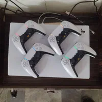 کرایه (اجاره)xbox ps4 ps5  Tv تعمیردسته(سجادشهر)