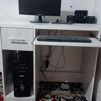 میز کامپیوتر