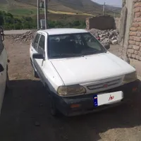 ماشین مدل 83