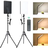 سافت لایت پنل ثابت LED رینگلایت|دوربین عکاسی و فیلم‌برداری|مشهد, الهیه|دیوار