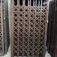 حفاظ درب آپارتمان