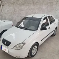 تیبا صندوقدار مدل ۱۳۹۰. خیلی سالم