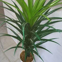 گل مصنوعی