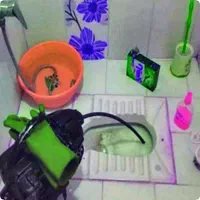 لوله بازکن فنرزنی رفع بوی فاضلاب نمزدگی نشت یابی|خدمات پیشه و مهارت|مشهد, عبادی|دیوار