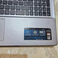 فروش لپ‌تاپ ASUS K550L|رایانه همراه|تهران, شهرک محلاتی|دیوار