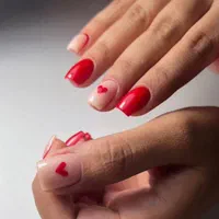 کاشت حرفه‌ای ترمیم و ژلیش در ۱ ساعت نزدیک مترونبرد|خدمات آرایشگری و زیبایی|تهران, نیروی هوایی (پیروزی)|دیوار