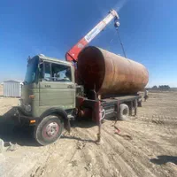 جرثقیل جابجایی وحمل، بالابر(شبانه روزی)