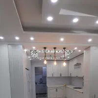 کابینت آشپزخانه فلزییMDF f ظرفشویی  اقتصادی|مصالح و تجهیزات ساختمان|خمینی‌شهر, |دیوار