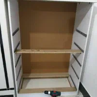 تعمیرات کابینت،جاکفشی،دراور،کمد دیواری،سرویس خواب