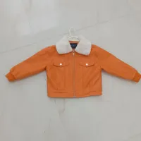 کاپشن چرم درجه یک