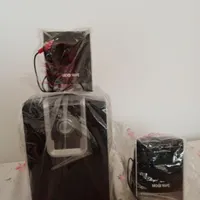 اسپیکر کامپیوتر