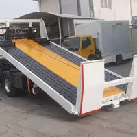 خودرو بر. کفی. خودروبر .حمل. جرثقیل