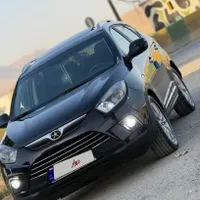 جک S5 اتوماتیک، مدل ۱۳۹۵|خودرو سواری و وانت|سنندج, |دیوار