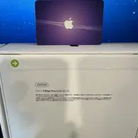 ipad pro 11inch M4 2024 256G wifi