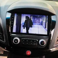 مانیتور فابریک 11 اینچ جک S5،j5 با سیستم اندروید|قطعات یدکی و لوازم جانبی|تهران, خرمشهر|دیوار