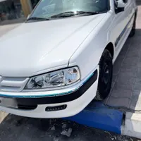 پژو پارس LX TU5، مدل ۱۴۰۲|خودرو سواری و وانت|قشم, |دیوار