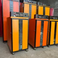 دستگاه صادراتی خشک کن میوه و سبزی|ماشین‌آلات صنعتی|مشهد, نوید|دیوار