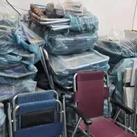 صندلی تاشو جا جمی مسافرتی