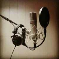 استودیو صدابرداری و تنظیم موسیقی