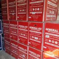 کولرگازی۲۴هزار جنرال آیس GENERAL ic