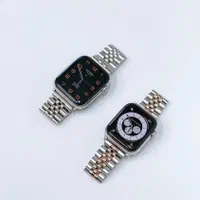 اپل واچ فول کپی سری 9ساعت هوشمند applewatch|لوازم جانبی موبایل و تبلت|تهران, نیروی هوایی (پیروزی)|دیوار