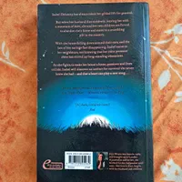 کتاب زبان اصلی Night Music اثر Jojo Moyes.|کتاب و مجله ادبی|تهران, تهران‌ویلا|دیوار