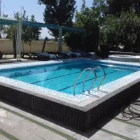 پخش لوازم استخر و جکوزی|مصالح و تجهیزات ساختمان|فردیس, منظریه|دیوار