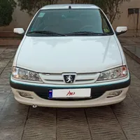 پژو پارس tu۵ مدل ۹۹