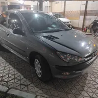 پژو 206 SD V20، مدل ۱۳۸۹|خودرو سواری و وانت|اصفهان, دشتستان|دیوار