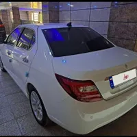 دنا توربوشارژ اتومات آپشنال ef7 . مدل ۱۴۰۴ صفر|خودرو سواری و وانت|تهران, سعادت‌آباد|دیوار